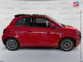 Fiat 500C e 95ch Pack Confort MY23 Roşu - thumbnail 9