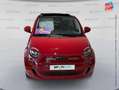 Fiat 500C e 95ch Pack Confort MY23 Roşu - thumbnail 2
