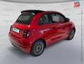 Fiat 500C e 95ch Pack Confort MY23 Roşu - thumbnail 6