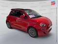 Fiat 500C e 95ch Pack Confort MY23 Roşu - thumbnail 3
