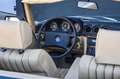 Mercedes-Benz 380 Roadster - V8 - Soft Top Bleu - thumbnail 26
