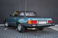 Mercedes-Benz 380 Roadster - V8 - Soft Top Bleu - thumbnail 15