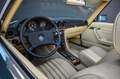 Mercedes-Benz 380 Roadster - V8 - Soft Top Bleu - thumbnail 19
