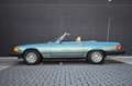 Mercedes-Benz 380 Roadster - V8 - Soft Top Bleu - thumbnail 10