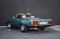 Mercedes-Benz 380 Roadster - V8 - Soft Top Bleu - thumbnail 13