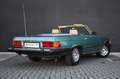 Mercedes-Benz 380 Roadster - V8 - Soft Top Bleu - thumbnail 8
