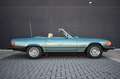 Mercedes-Benz 380 Roadster - V8 - Soft Top Bleu - thumbnail 5