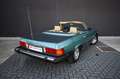 Mercedes-Benz 380 Roadster - V8 - Soft Top Bleu - thumbnail 9
