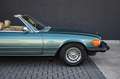 Mercedes-Benz 380 Roadster - V8 - Soft Top Bleu - thumbnail 6
