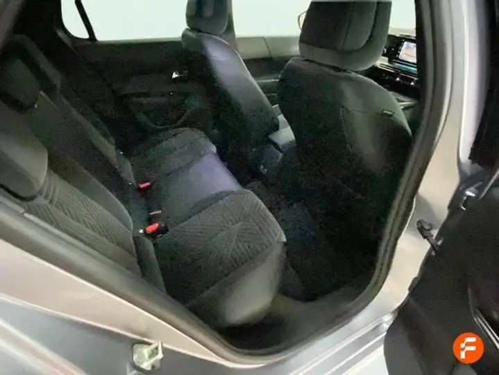 Lancia Ypsilon 2025, foto 11