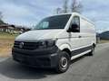 Volkswagen Crafter Crafter 30 Kasten MR 600cm L3H2 2,0-I-TDI Weiß - thumbnail 1
