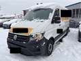Volkswagen Crafter Crafter 30 Kasten MR 600cm L3H2 2,0-I-TDI Weiß - thumbnail 1