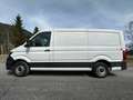 Volkswagen Crafter Crafter 30 Kasten MR 600cm L3H2 2,0-I-TDI Weiß - thumbnail 8