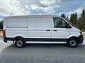 Volkswagen Crafter Crafter 30 Kasten MR 600cm L3H2 2,0-I-TDI Weiß - thumbnail 4