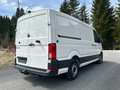 Volkswagen Crafter Crafter 30 Kasten MR 600cm L3H2 2,0-I-TDI Weiß - thumbnail 5