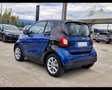 smart forTwo eqPASSION - 4,6kW | 56CV | 2019 Blu/Azzurro - thumbnail 4