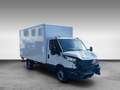 Iveco Daily 35S14 LBW Klima Tempo Kamera Blanc - thumbnail 2