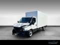 Iveco Daily 35S14 LBW Klima Tempo Kamera Weiß - thumbnail 1