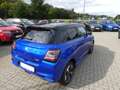 Suzuki Swift Comfort + Hybrid Negro - thumbnail 5