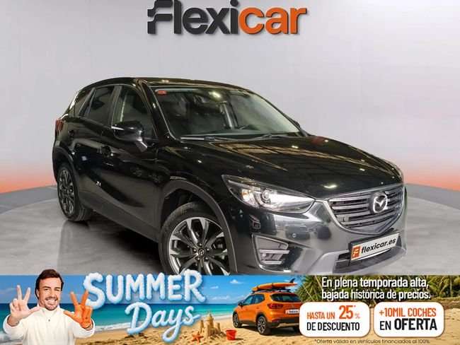 Mazda CX-5 2.0 Style+ 2WD 165 - foto 1
