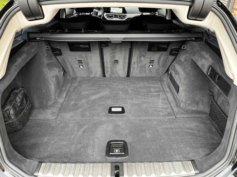 BMW 318 dA Tour LED Navi Shz PDC LM Business — photo 16