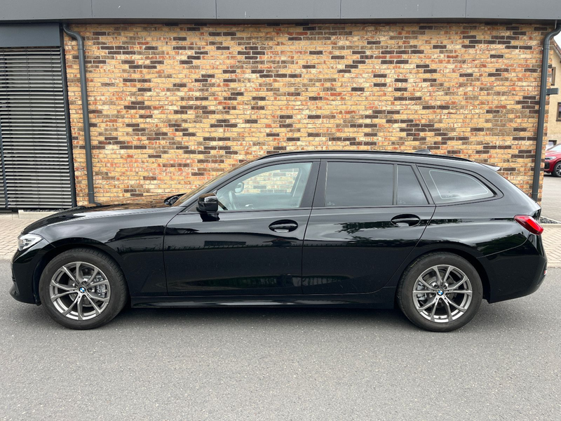 BMW 318 dA Tour LED Navi Shz PDC LM Business — photo 3