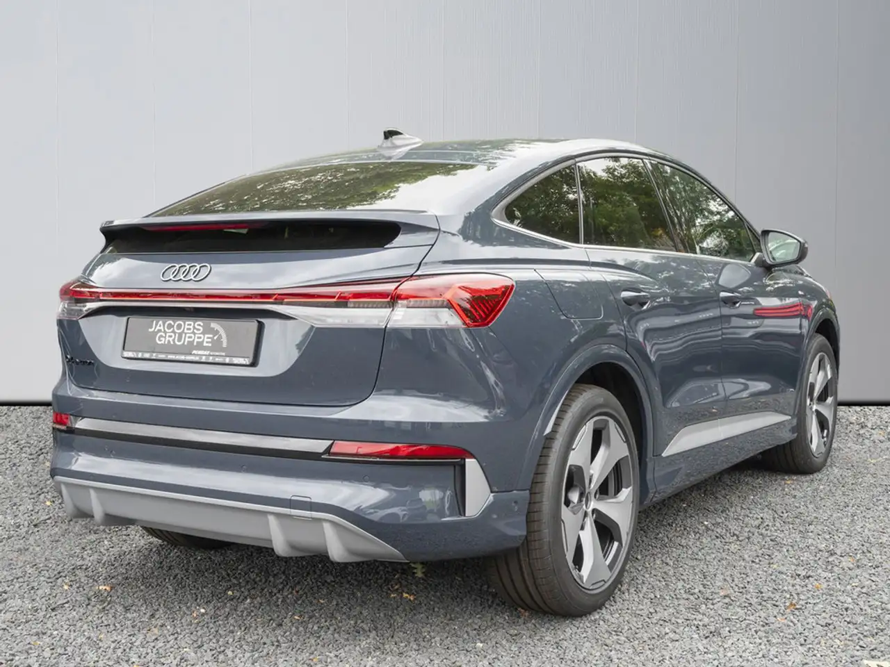 Audi Q4 2026
