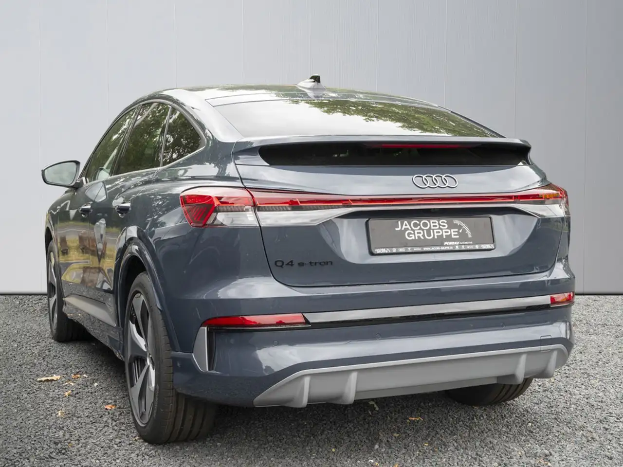 Audi Q4 2026