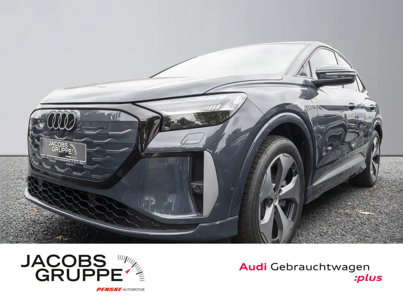 Audi Q4 2026
