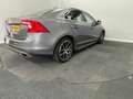 Volvo S60 2.0 T3 Nordic+ NAVI XENON CRUISE WINTER-PACK Grijs - thumbnail 4
