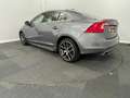 Volvo S60 2.0 T3 Nordic+ NAVI XENON CRUISE WINTER-PACK Grijs - thumbnail 3