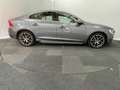 Volvo S60 2.0 T3 Nordic+ NAVI XENON CRUISE WINTER-PACK Grijs - thumbnail 5