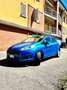 Ford Fiesta 5p 1.6 tdci Titanium 95cv Blu/Azzurro - thumbnail 3
