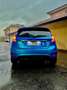 Ford Fiesta 5p 1.6 tdci Titanium 95cv Blu/Azzurro - thumbnail 7