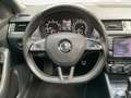 Skoda Octavia Combi 2.0TSI DSG RS *Leder+Schiebedach* Weiß - thumbnail 10