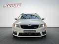 Skoda Octavia Combi 2.0TSI DSG RS *Leder+Schiebedach* Weiß - thumbnail 8