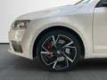 Skoda Octavia Combi 2.0TSI DSG RS *Leder+Schiebedach* Weiß - thumbnail 18