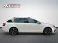 Skoda Octavia Combi 2.0TSI DSG RS *Leder+Schiebedach* Weiß - thumbnail 6