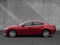 Mazda 6 4T 2.5 AT TAKUMI MJ23 Nappa Schwarz Matrix Bose Rood - thumbnail 2