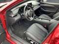 Mazda 6 4T 2.5 AT TAKUMI MJ23 Nappa Schwarz Matrix Bose Rood - thumbnail 7