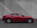 Mazda 6 4T 2.5 AT TAKUMI MJ23 Nappa Schwarz Matrix Bose Rood - thumbnail 4