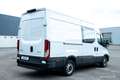 Iveco Daily  DOKA 3520 H2 7-SITZE netto 31.242 € EXTRAS Weiß - thumbnail 33