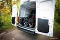 Iveco Daily  DOKA 3520 H2 7-SITZE netto 31.242 € EXTRAS Weiß - thumbnail 11