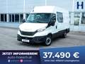 Iveco Daily  DOKA 3520 H2 7-SITZE netto 31.242 € EXTRAS Weiß - thumbnail 1