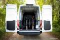 Iveco Daily  DOKA 3520 H2 7-SITZE netto 31.242 € EXTRAS Weiß - thumbnail 10
