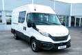 Iveco Daily  DOKA 3520 H2 7-SITZE netto 31.242 € EXTRAS Weiß - thumbnail 31