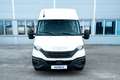 Iveco Daily  DOKA 3520 H2 7-SITZE netto 31.242 € EXTRAS Weiß - thumbnail 2