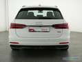 Audi A6 Avant S line 50 TFSI e quattro AHK/ HD matrix Blanc - thumbnail 12