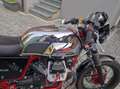 Moto Guzzi V 7 Racer Красный - thumbnail 4