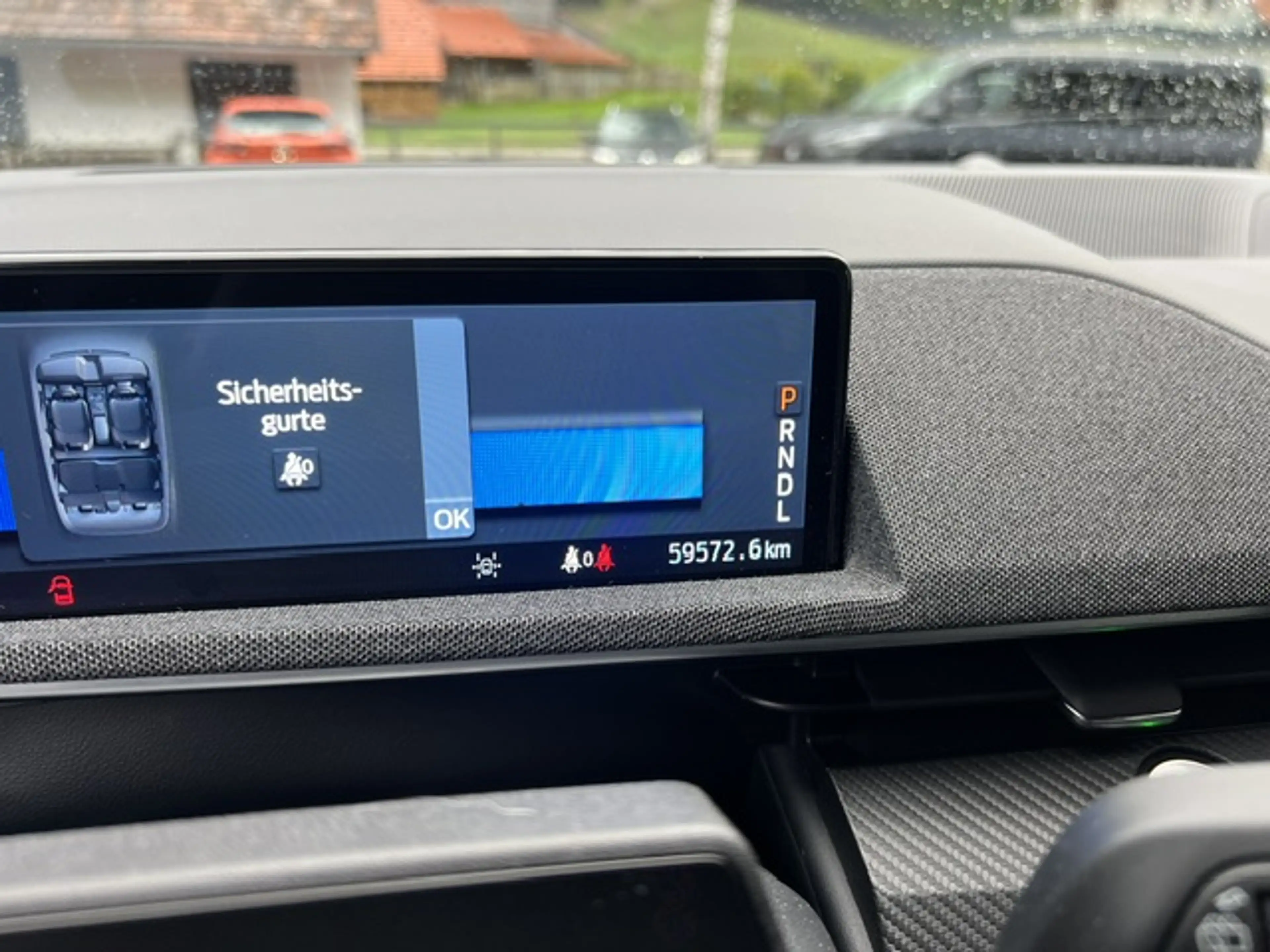 Ford Mustang Mach-E EXTENDED RANGE AWD — photo 14